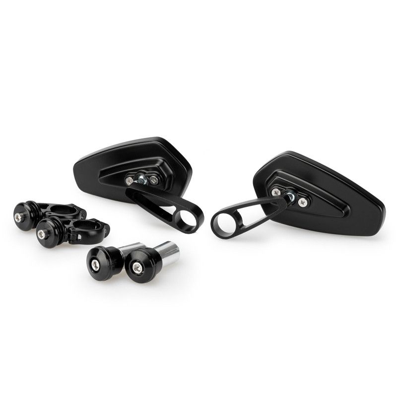 Retrovisores Puig Mod. MP2 BMW M1000 R 2025