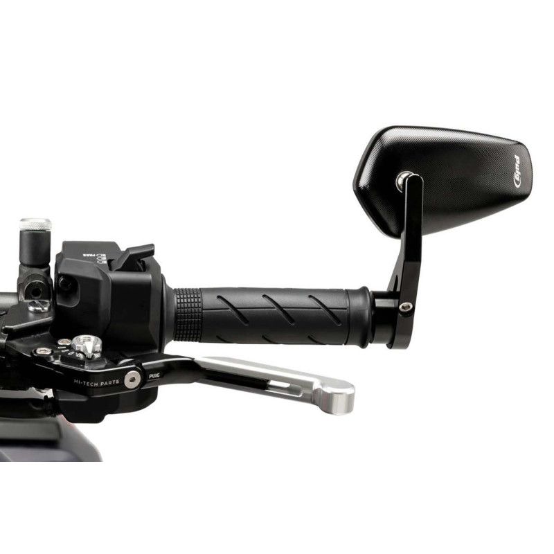 puig rearview mirrors mod. bond bmw s1000 r 2025