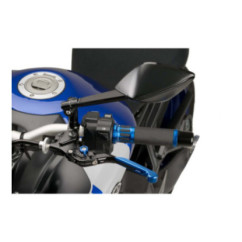 puig rearview mirrors mod. top tech i triumph speed twin 1200 2025