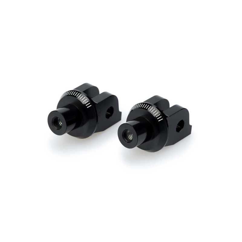 puig adapters fixed pegg driver benelli leoncino 800 22 25 black