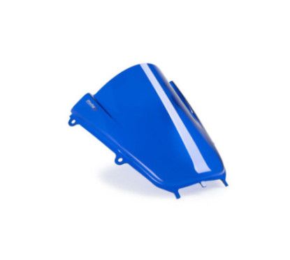 Cupula Puig Z-Racing para Yamaha YZF-R9 2025 azul