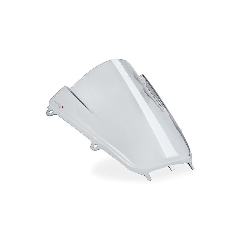 Puig Z-Racing Windshield for Yamaha YZF-R9 2025 Clear