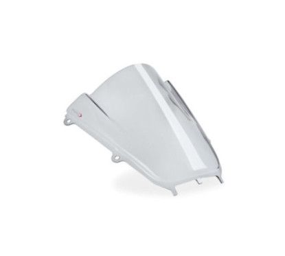 Puig Z-Racing Windshield for Yamaha YZF-R9 2025 Clear