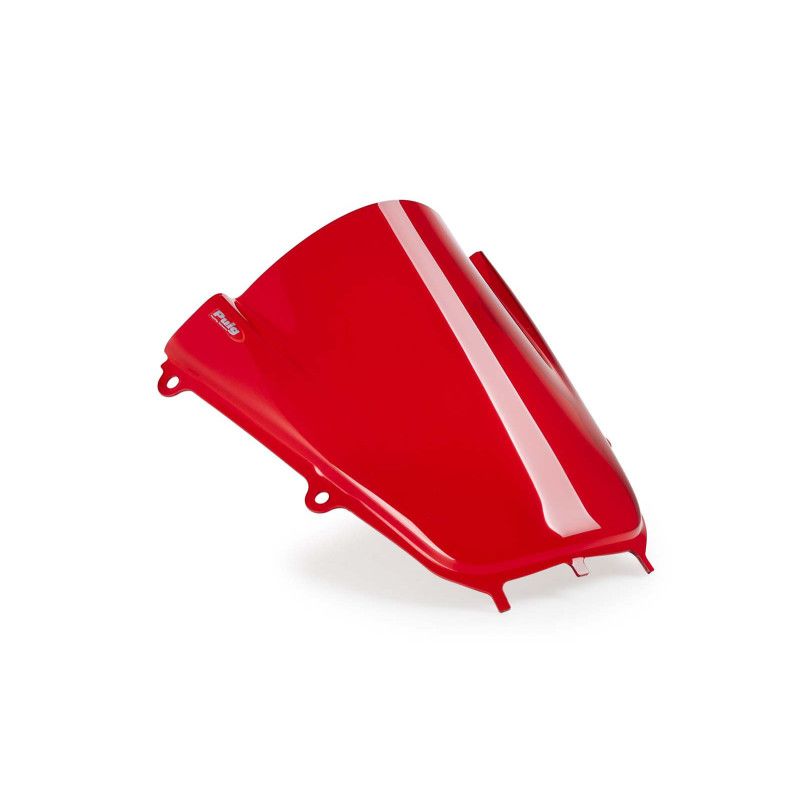puig cupolino z-racing per yamaha yzf-r9 2025 rosso