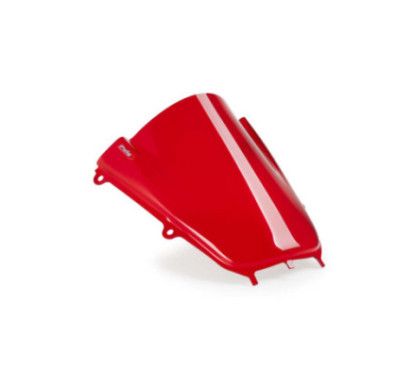 puig cupolino z-racing per yamaha yzf-r9 2025 rosso