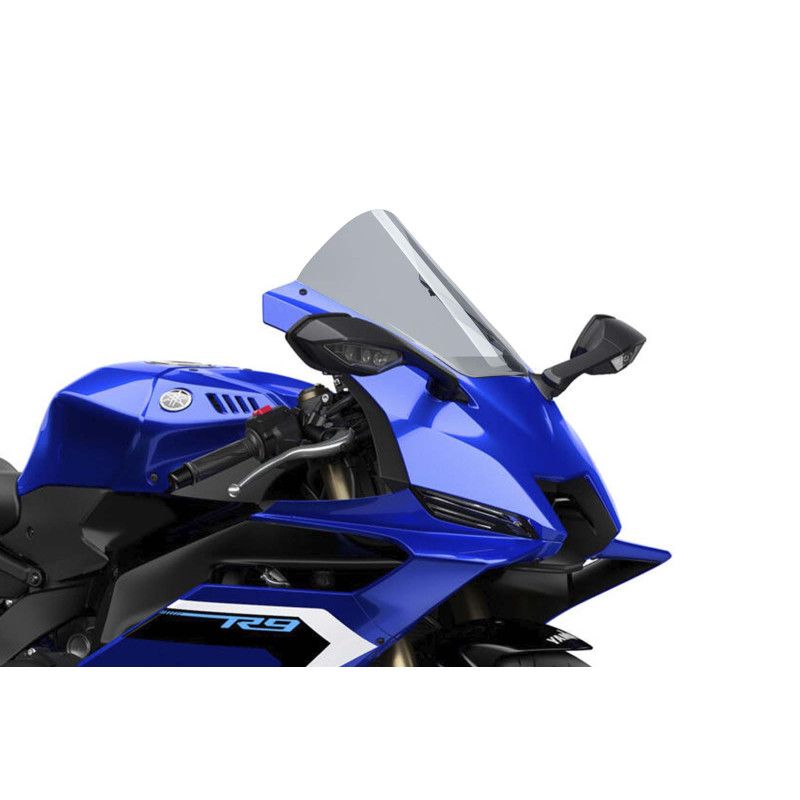 Parabrisas Puig R-Racer para Yamaha YZF-R9 2025 Ahumado Claro