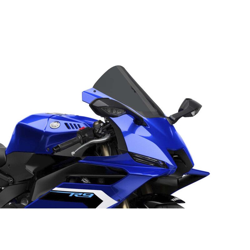 puig cupolino r-racer per yamaha yzf-r9 2025 fume scuro