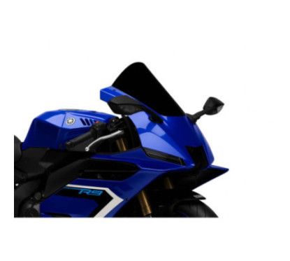 Parabrisas Puig R-Racer para Yamaha YZF-R9 2025 Negro