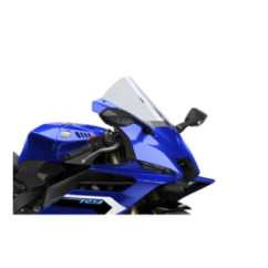 puig cupolino r-racer per yamaha yzf-r9 2025 trasparente
