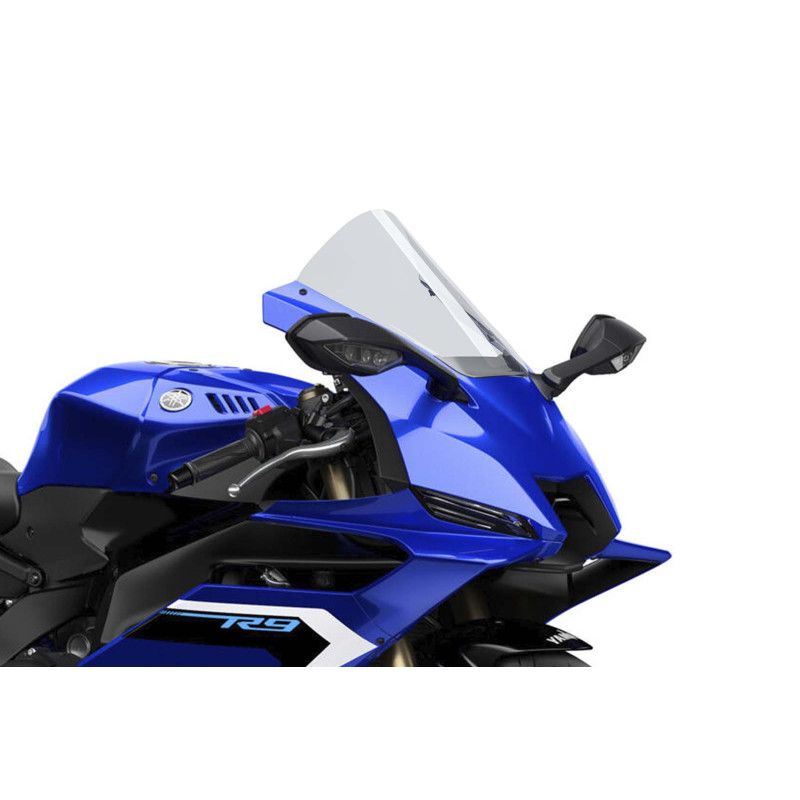 puig cupolino r-racer per yamaha yzf-r9 2025 trasparente