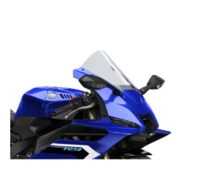 Puig R-Racer Windshield for Yamaha YZF-R9 2025 Clear
