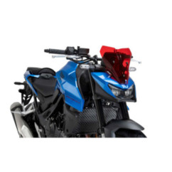Hai: Windscreens and Accessories|RacingBike Puig - Accessori e Ricambi Moto