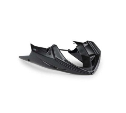 puig belly pan for honda cb750 hornet 2025 carbon look