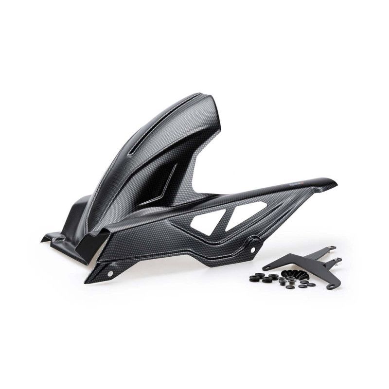 Puig Heckfender fur Honda CB750 Hornet 2025 Carbon Look