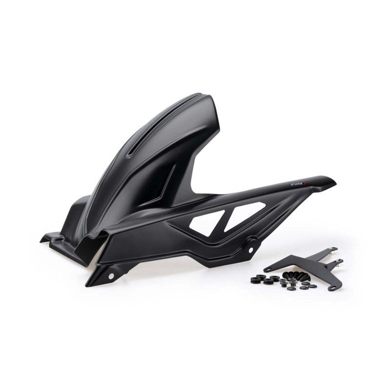Puig Heckfender fur Honda CB750 Hornet 2025 mattschwarz