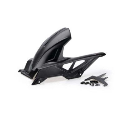 puig parafango posteriore per honda cb750 hornet 2025 nero opaco