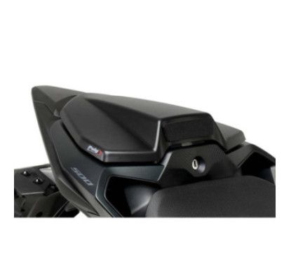 Puig Rucksitzbezug fur Honda CB750 Hornet 2025 mattschwarz