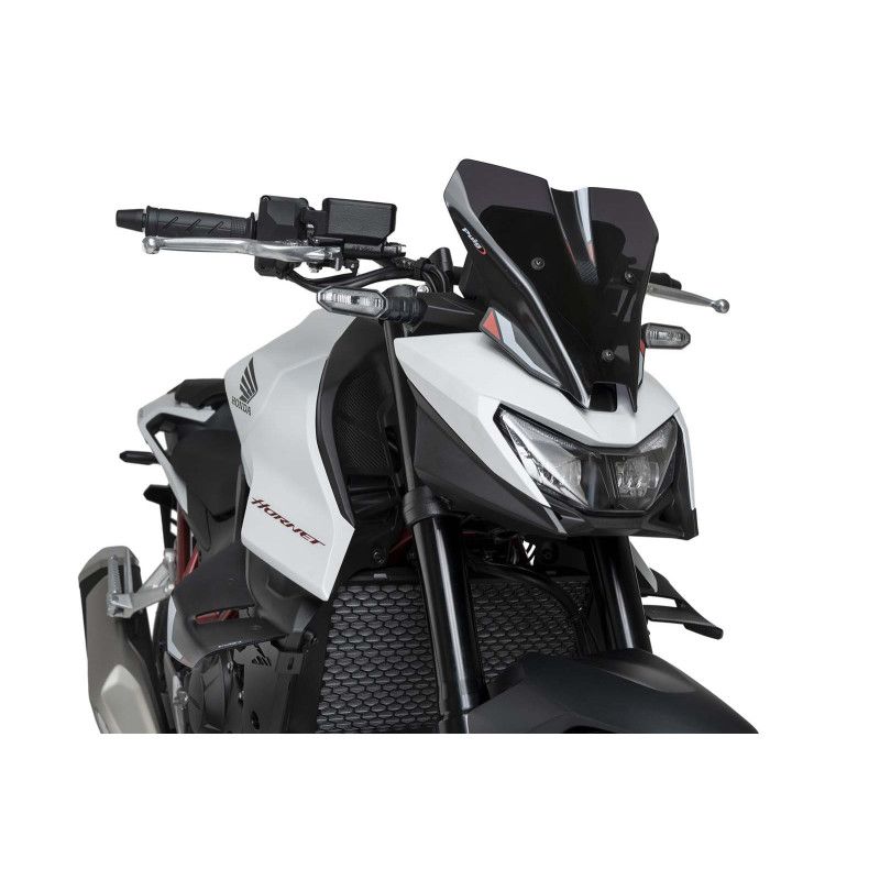 Puig Spoiler D12 Honda CB750 Hornet 2025 im Siebdruckverfahren