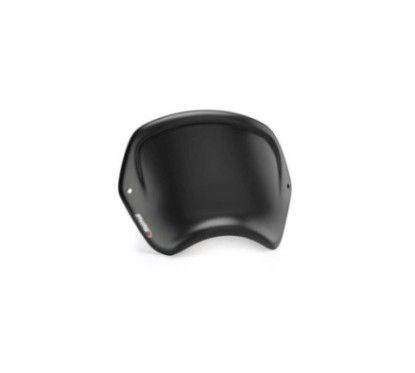 puig front fairing triumph bonneville t100 22 25 matt black