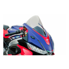 RACINGBIKE HP RACING WINDSCREEN FOR APRILIA RS 660 25-26 LIGHT SMOKED