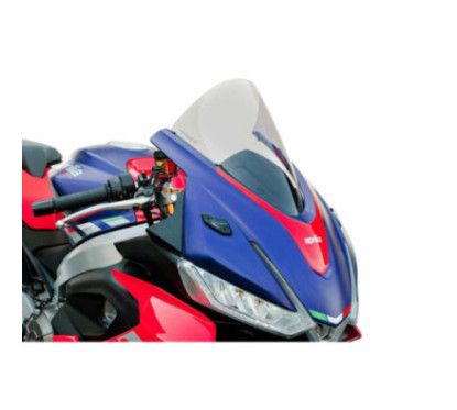 Rennrad Racing HP Verkleidung fur Aprilia RS 660 2025 leicht getont