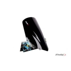 PUIG RACING SCREEN YAMAHA FZ1 FAZER 06-15 BLACK