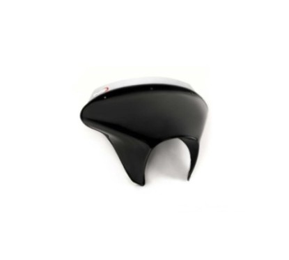 Puig Batwing SML Sport Windschutzscheibe fur Honda CMX500 Rebel 17 19 klar 21061w