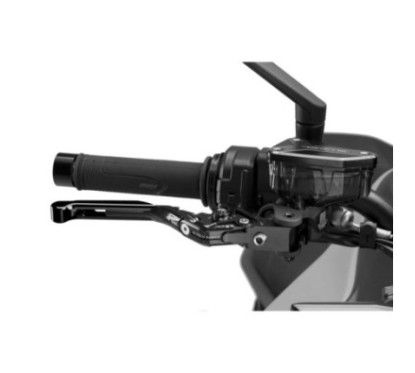 Leviers de frein Puig 4.0 BMW R1200 GS 13-15