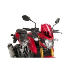 PUIG NAKED SCREEN NG SPORT SUZUKI GSX-S750 17-21 ROT