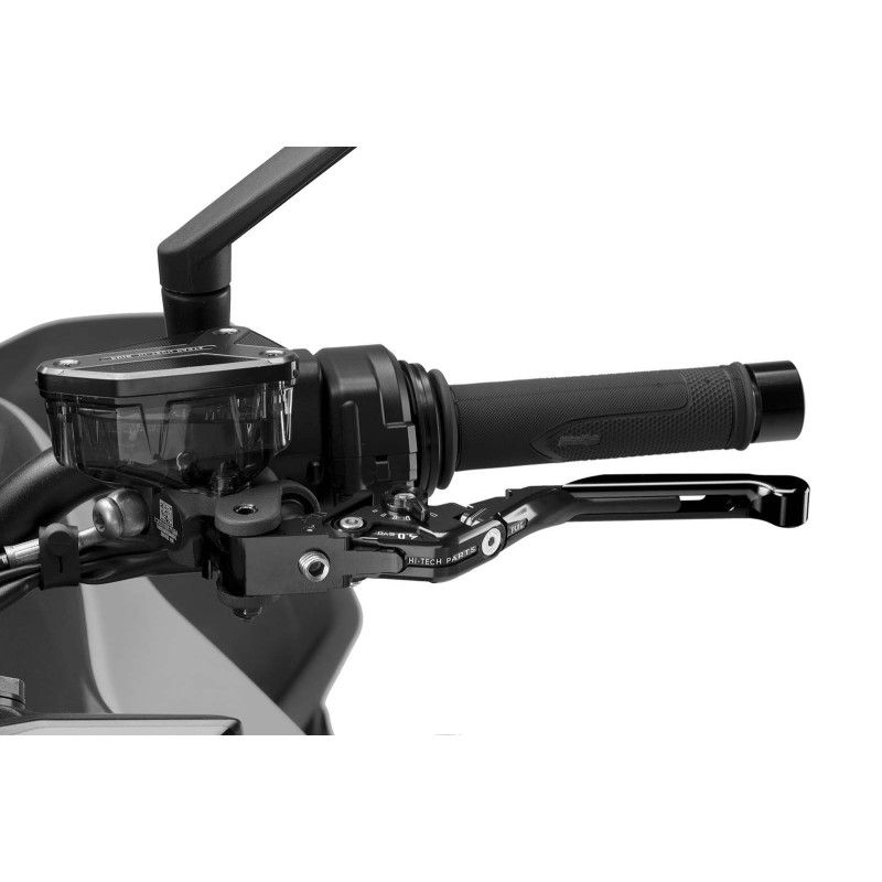 Manetas de embrague Puig 4.0 Yamaha Tracer 700 2020