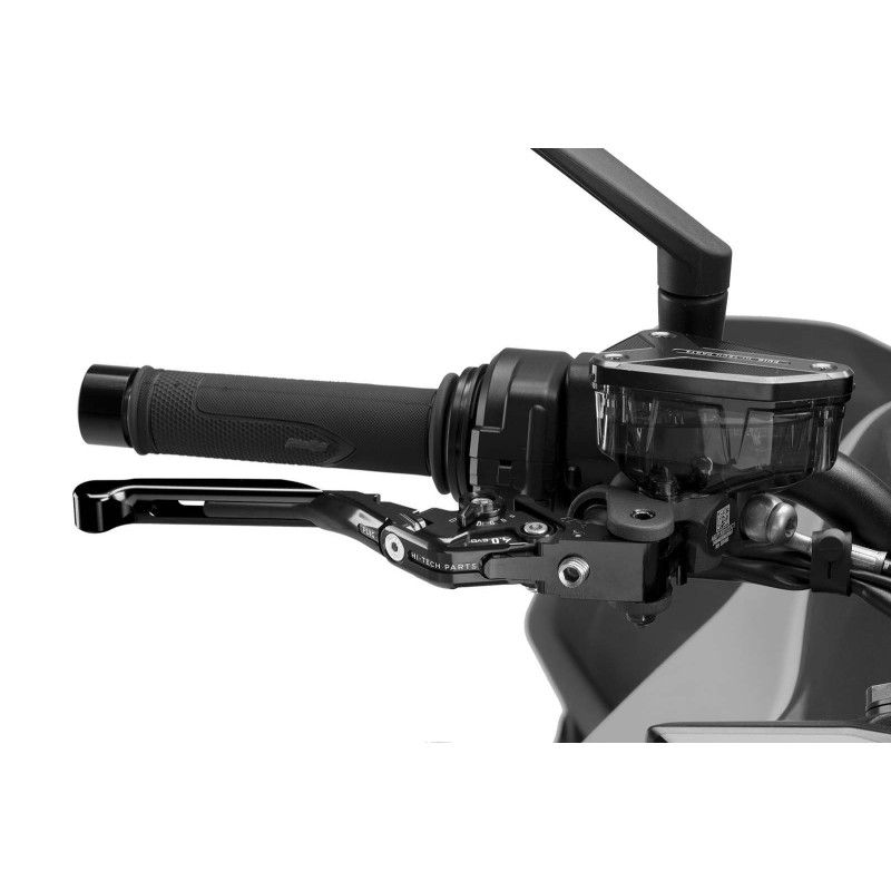 Leviers de frein avant Puig 4.0 (droit) BMW C400 X 2025