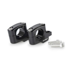 Puig Riser Pullback fur BMW S1000 XR Lenker 24-25 schwarz-22180n