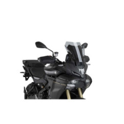 PUIG SPORT WINDSCHUTZSCHEIBE FUR YAMAHA TRACER 9 25-26 HELLGETROCKNET