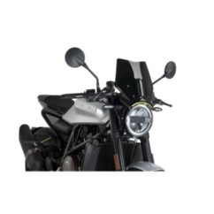 PUIG NAKED NG SPORT-BILDSCHIRM FUR HUSQVARNA VITPILEN 701 18-20 SCHWARZ
