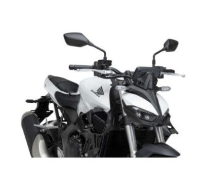 Aleron Puig D12 Honda CB1000 Hornet SP 2025 negro