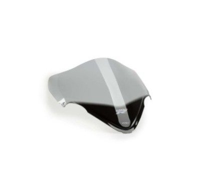 puig cupolino standard per suzuki gsx r1300 hayabusa 08 20 fume chiaro