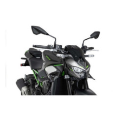 puig spoiler d12 kawasaki z900 se 2025 nero opaco