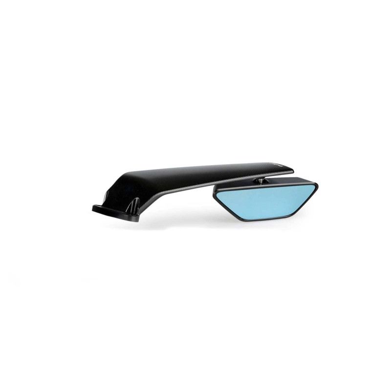 Puig left rearview mirror mod. Aileron Kawasaki ZX-10R 21-25 black
