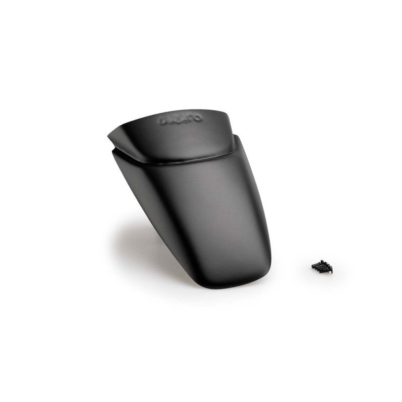 EXTENSION DE GUARDABARROS TRASERO PUIG TRIUMPH TRIDENT 660 2025 NEGRO MATE | Puig