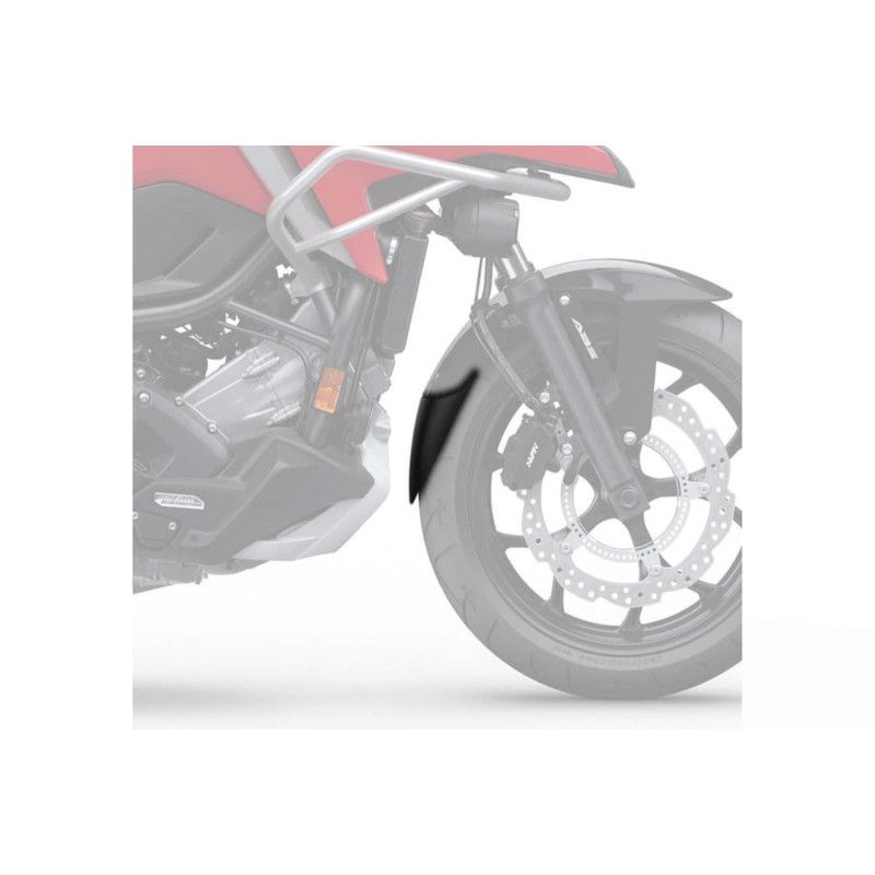 PUIG FRONT FENDER EXTENSION HONDA NC750 | Puig