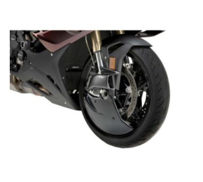Refroidisseur de freins Puig pour BMW S1000 RR 19-22, aspect carbone | Puig