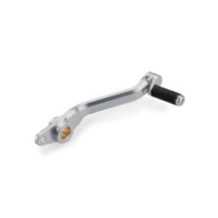 Pedal Freno Regulable Puig Kawasaki Z900 25-26 Plata - Accesorios Moto