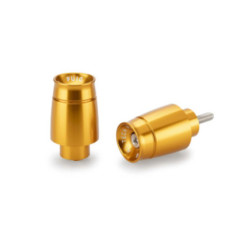 Puig Bilancieri Mod. Sport Honda Xl750 Transalp 23-24 Oro - Accessori Per Moto