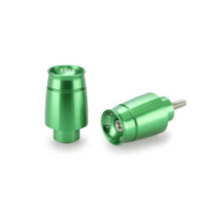 Puig Bilancieri Mod. Sport Honda Xl750 Transalp 23-24 Verde - Accessori Per Moto
