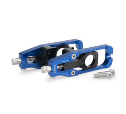 PUIG TENDICATENA KAWASAKI ZX-6R NINJA 24-26 BLU | Puig