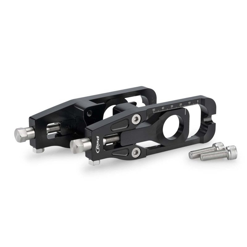 PUIG TENDIATENA KAWASAKI ZX-6R NINJA 24-26 NERO | Puig