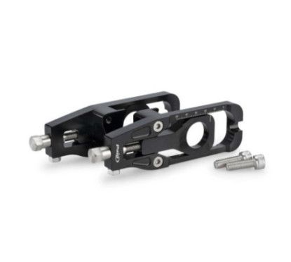 PUIG TENDICATENA KAWASAKI ZX-6R NINJA 24-26 NERO | Puig