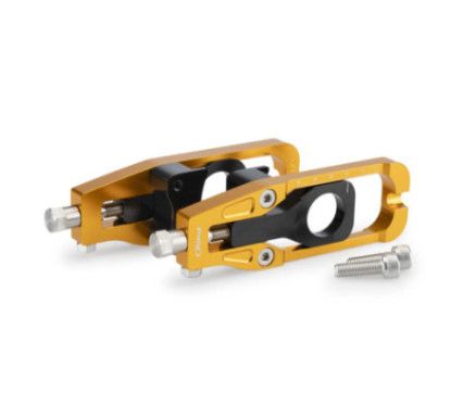 PUIG KETTENSPANNER KAWASAKI ZX-6R NINJA 24-26 ORO | Puig