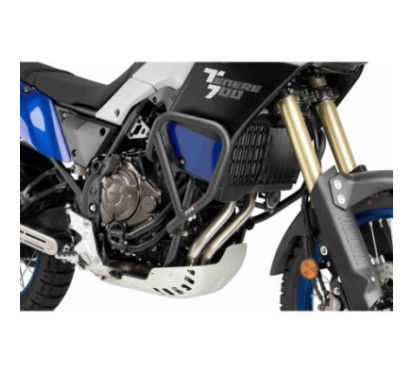 PUIG ENGINE PROTECTION BARS YAMAHA TENERE 700 19-20 BLACK | Puig