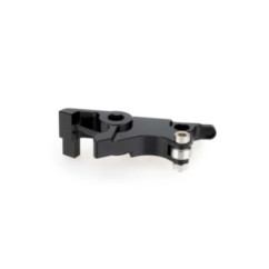 Puig Bremshebeladapter Triumph Tiger 800 Sport 2025 schwarz